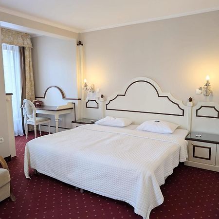 Rezydencja Czantoria & Spa Ustroń Εξωτερικό φωτογραφία