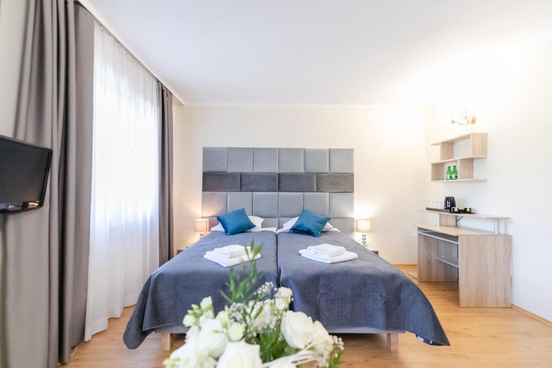 Rezydencja Czantoria & Spa Ustroń Δωμάτιο φωτογραφία