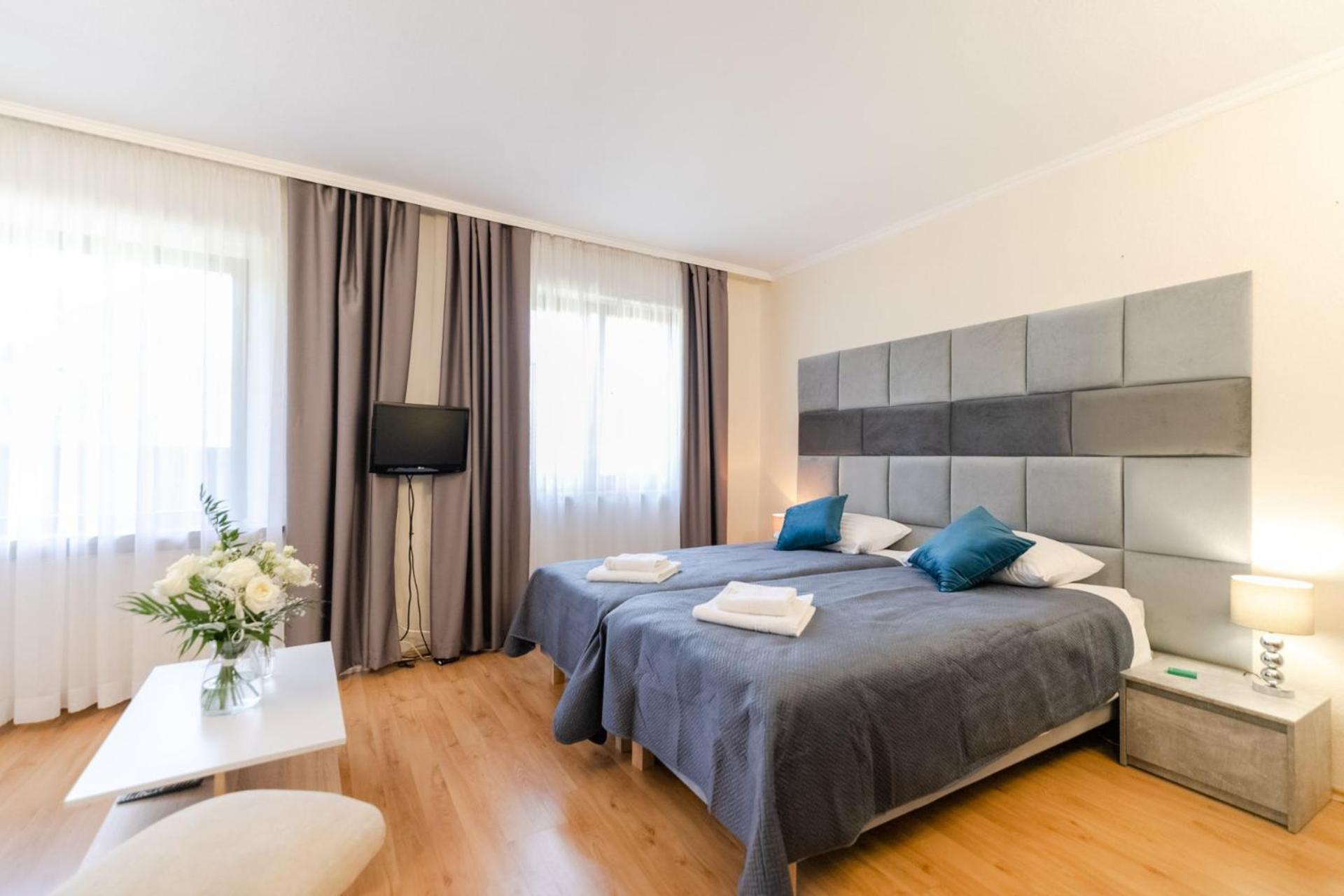 Rezydencja Czantoria & Spa Ustroń Εξωτερικό φωτογραφία