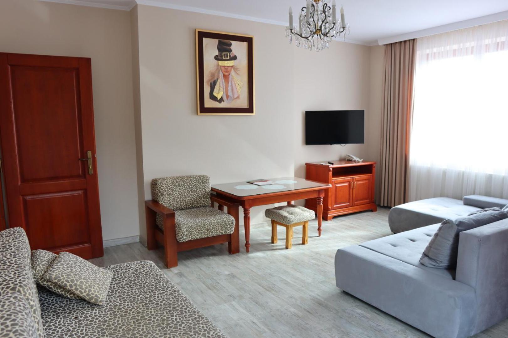 Rezydencja Czantoria & Spa Ustroń Εξωτερικό φωτογραφία