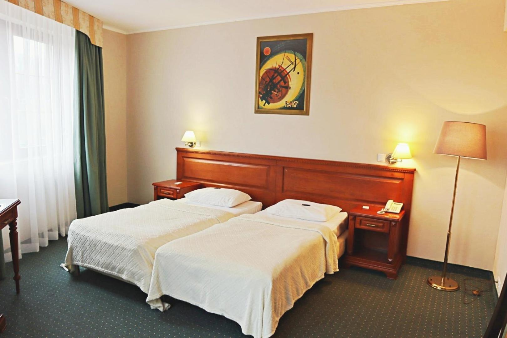Rezydencja Czantoria & Spa Ustroń Εξωτερικό φωτογραφία