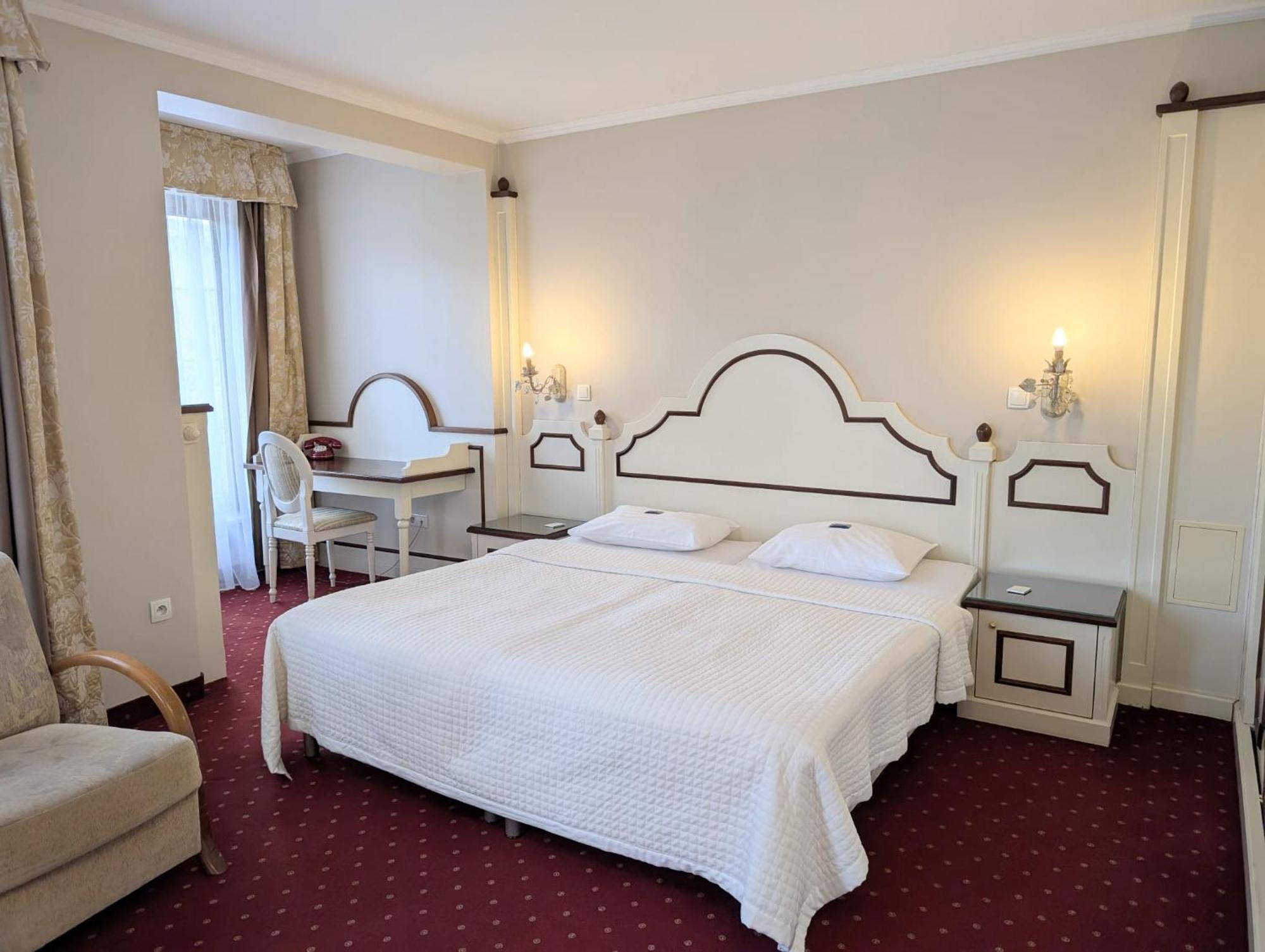 Rezydencja Czantoria & Spa Ustroń Εξωτερικό φωτογραφία