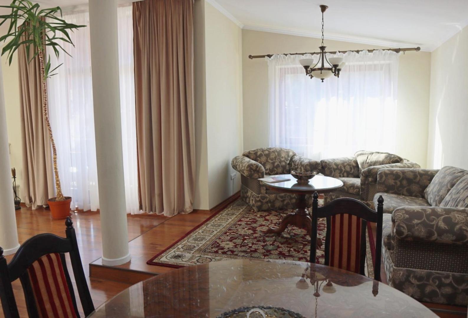 Rezydencja Czantoria & Spa Ustroń Εξωτερικό φωτογραφία